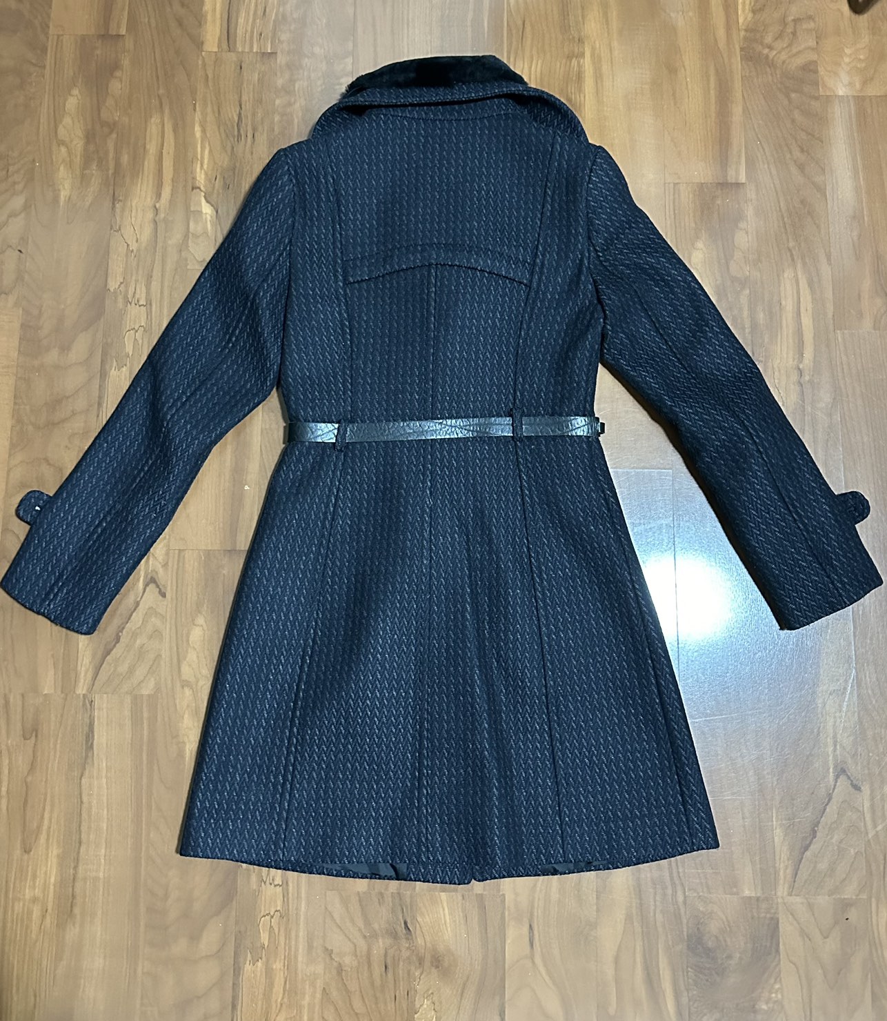 Soïa & Kyo women coat image indicator(2)