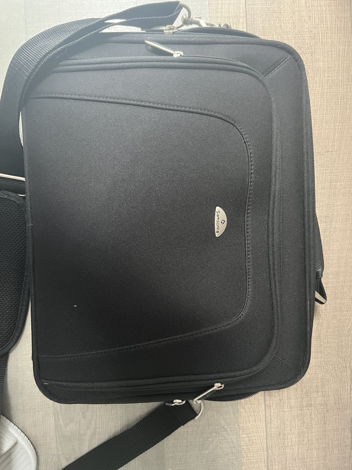 SAMSONITE laptop bag