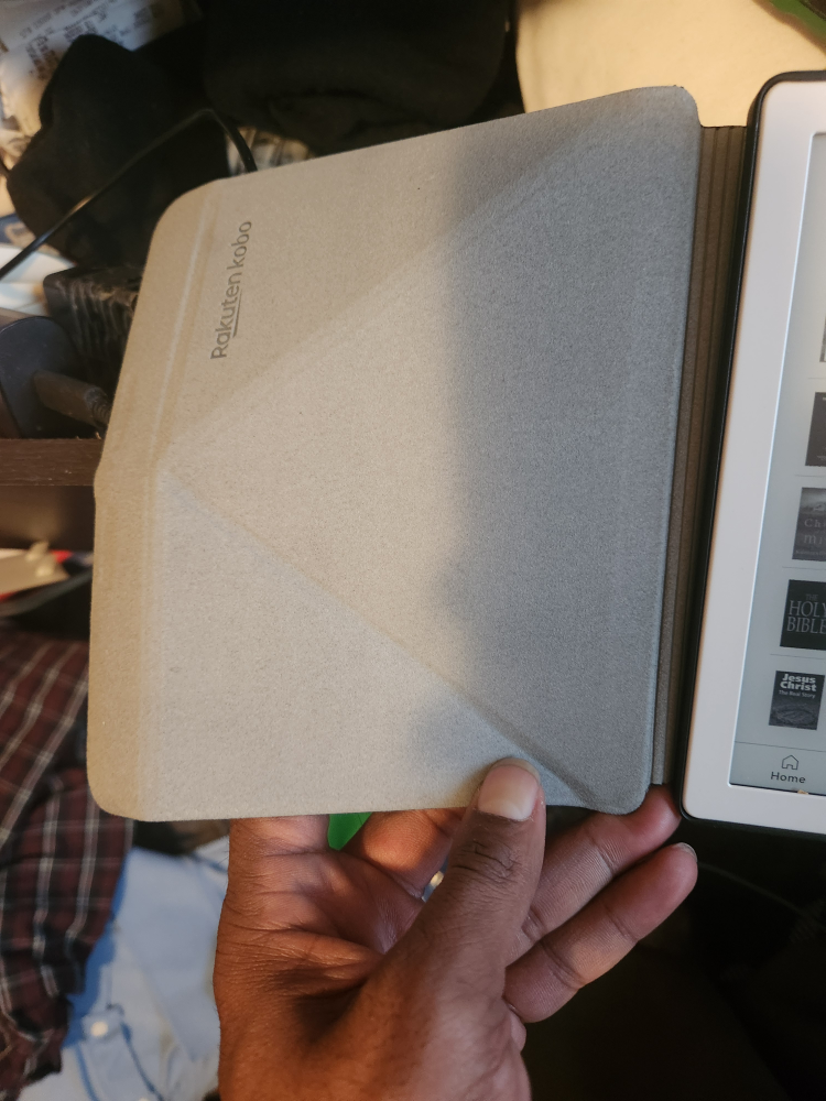 Kobo Libra 2 E-reader - photo 2