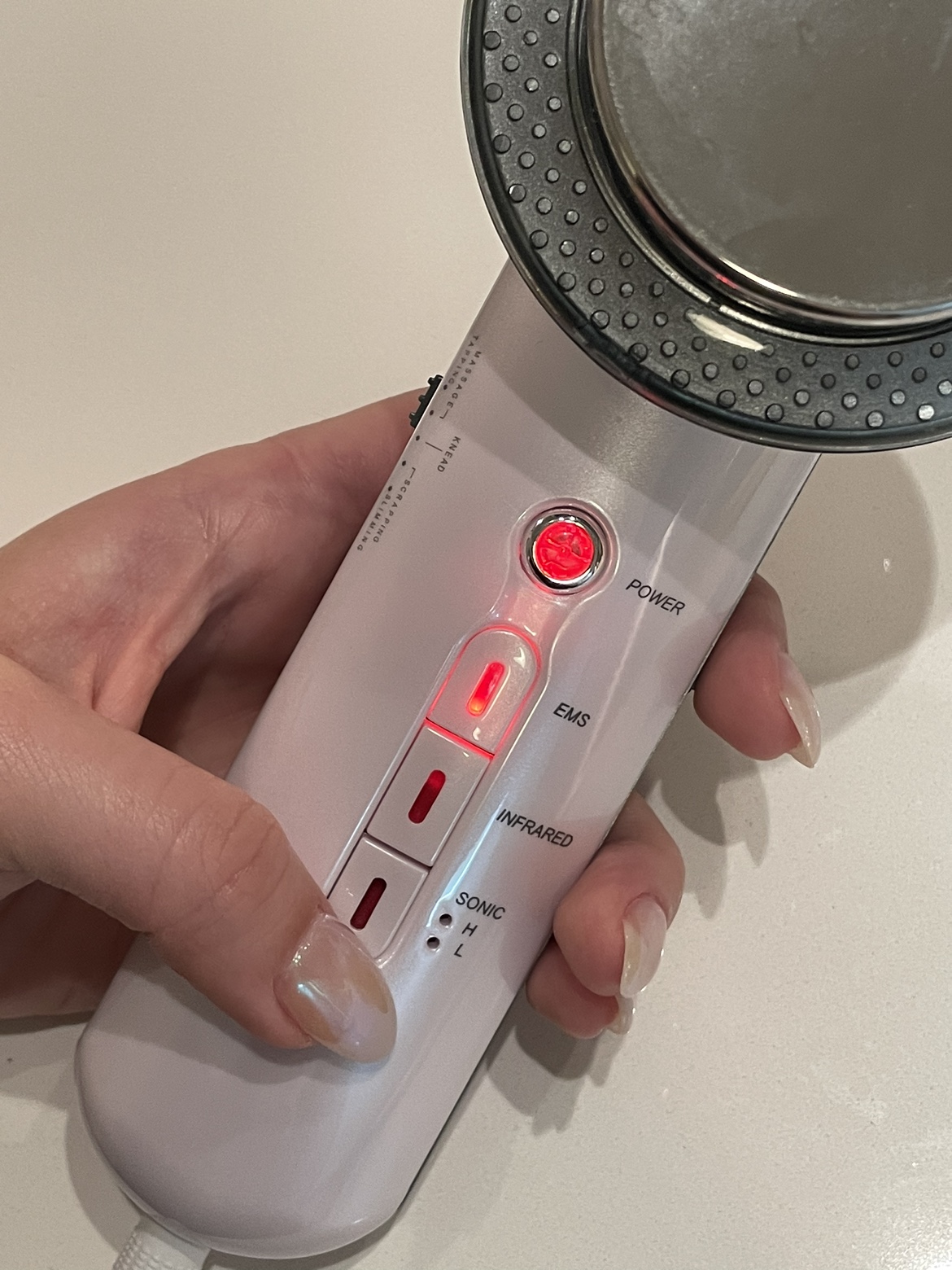 At Home Spa Machine - photo 2