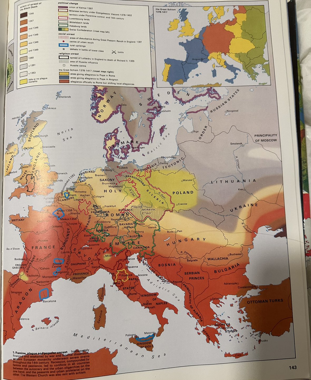 Free large world atlas 🥕 image indicator(5)