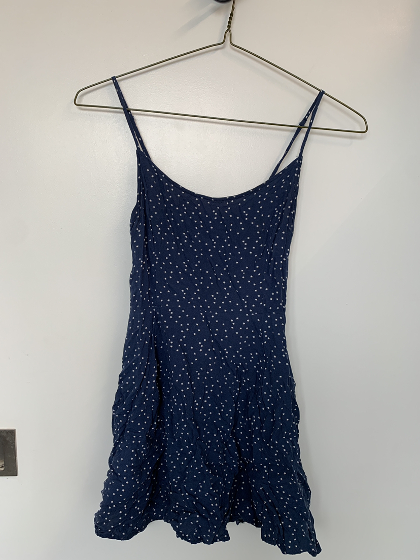 Forever21 Summer dress thumbnail