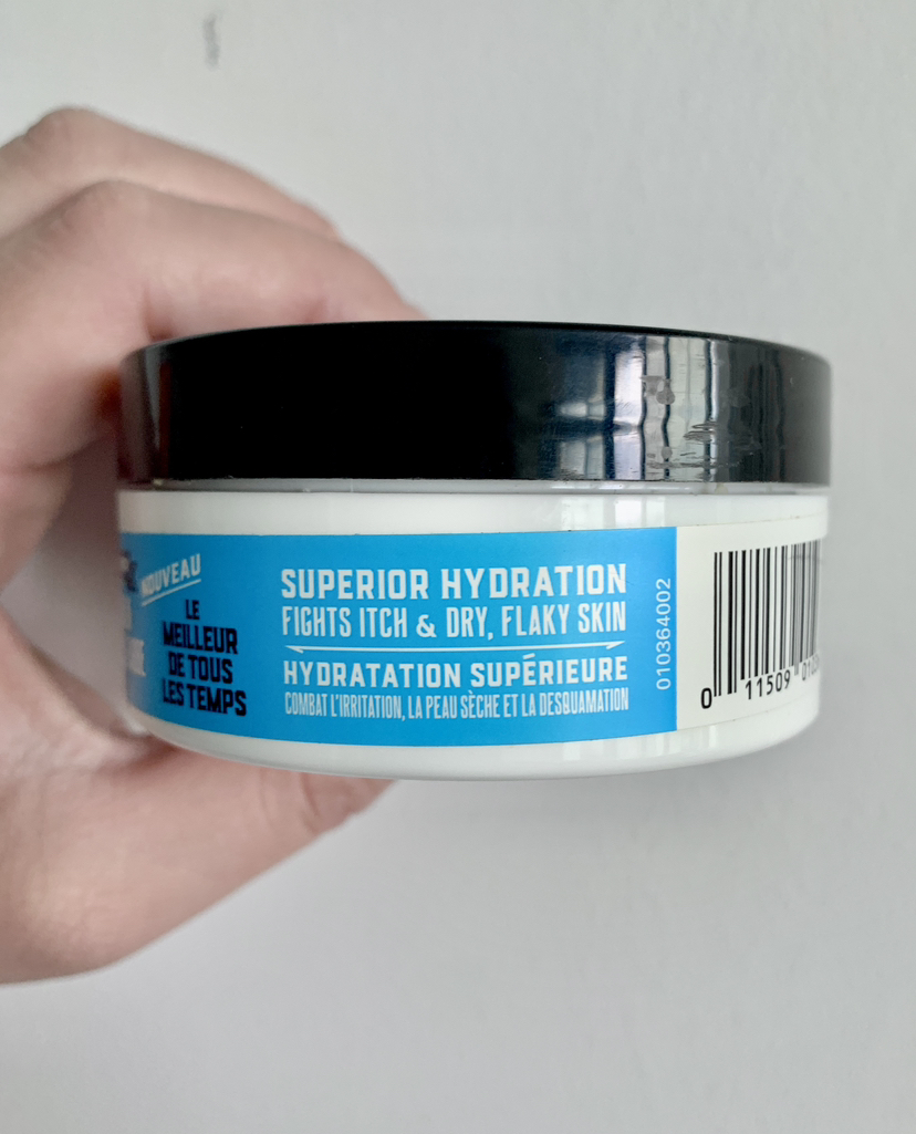 ‼️PRICE REDUCED‼️ Just for men - beard balm cream image indicator(3)