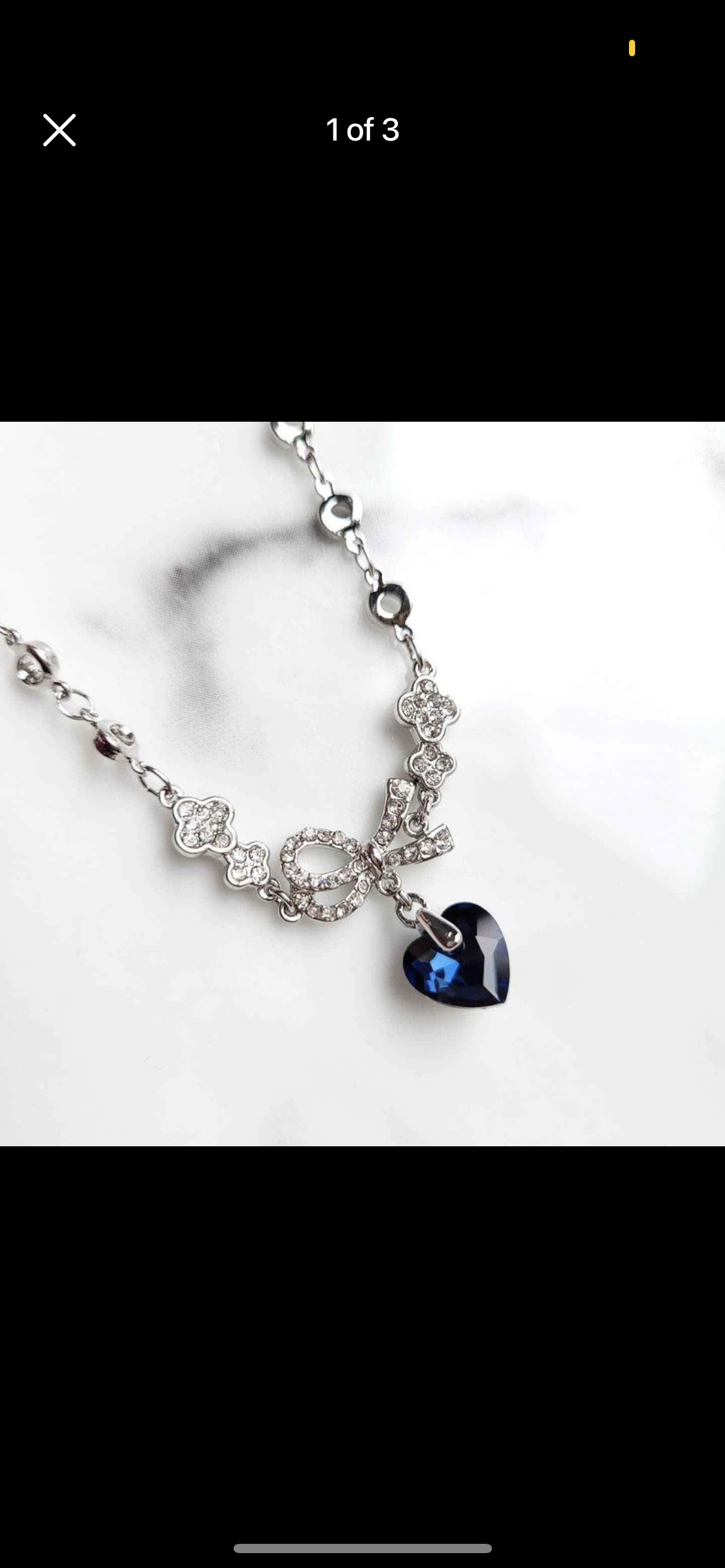 Bracelet
