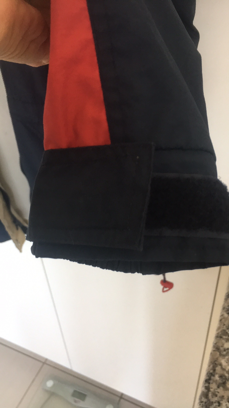 🥕 Day #2  Spring jacket Rain Jacket image indicator(8)