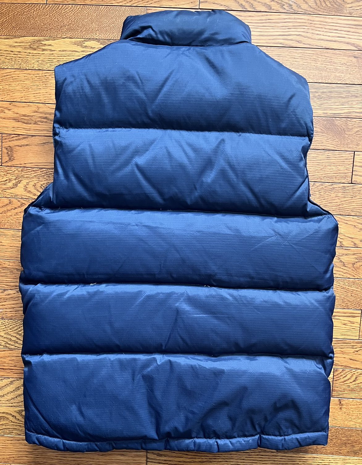 Down Filled Vest (Adult Medium) - $20 - photo 3