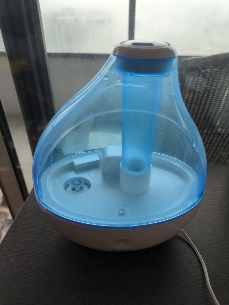 humidifier in good condition
