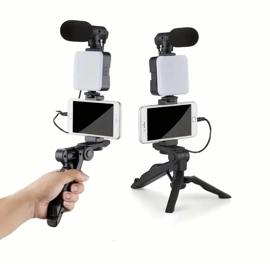 Video Making Kit