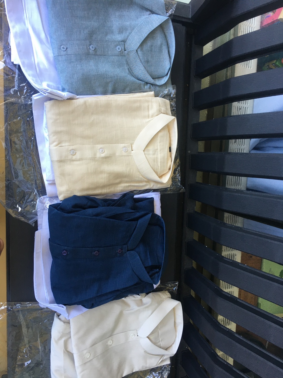 Kurta shulwar for Men image indicator(3)