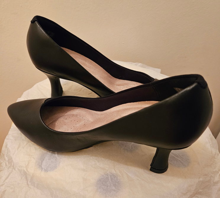 clarks - photo 5