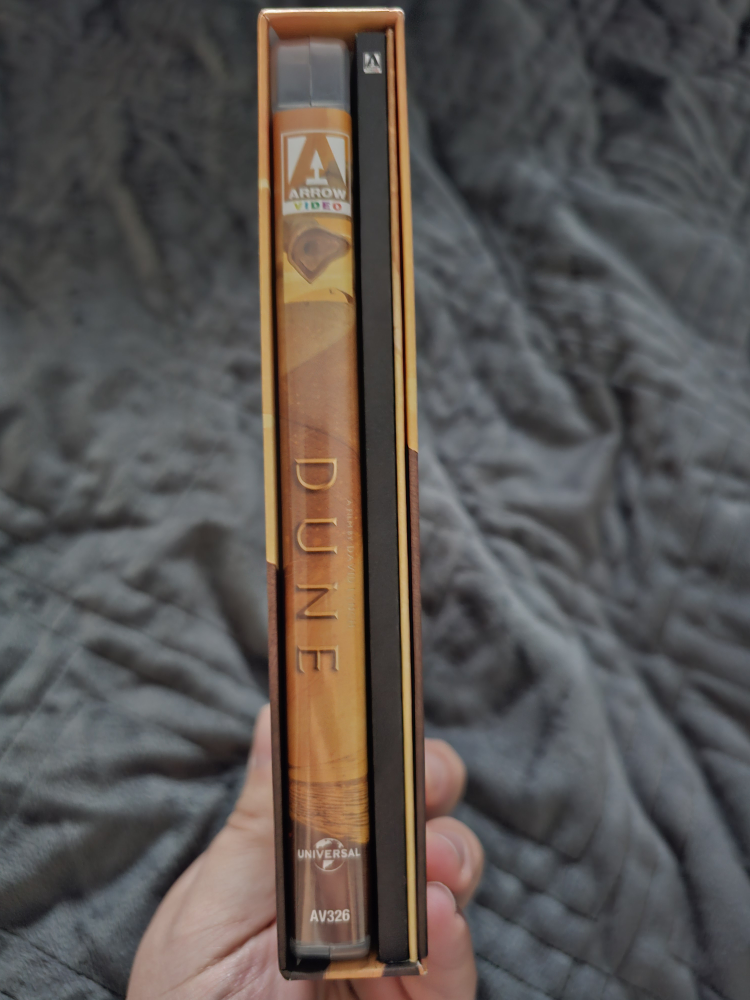 4K limited edition box sets - photo 2