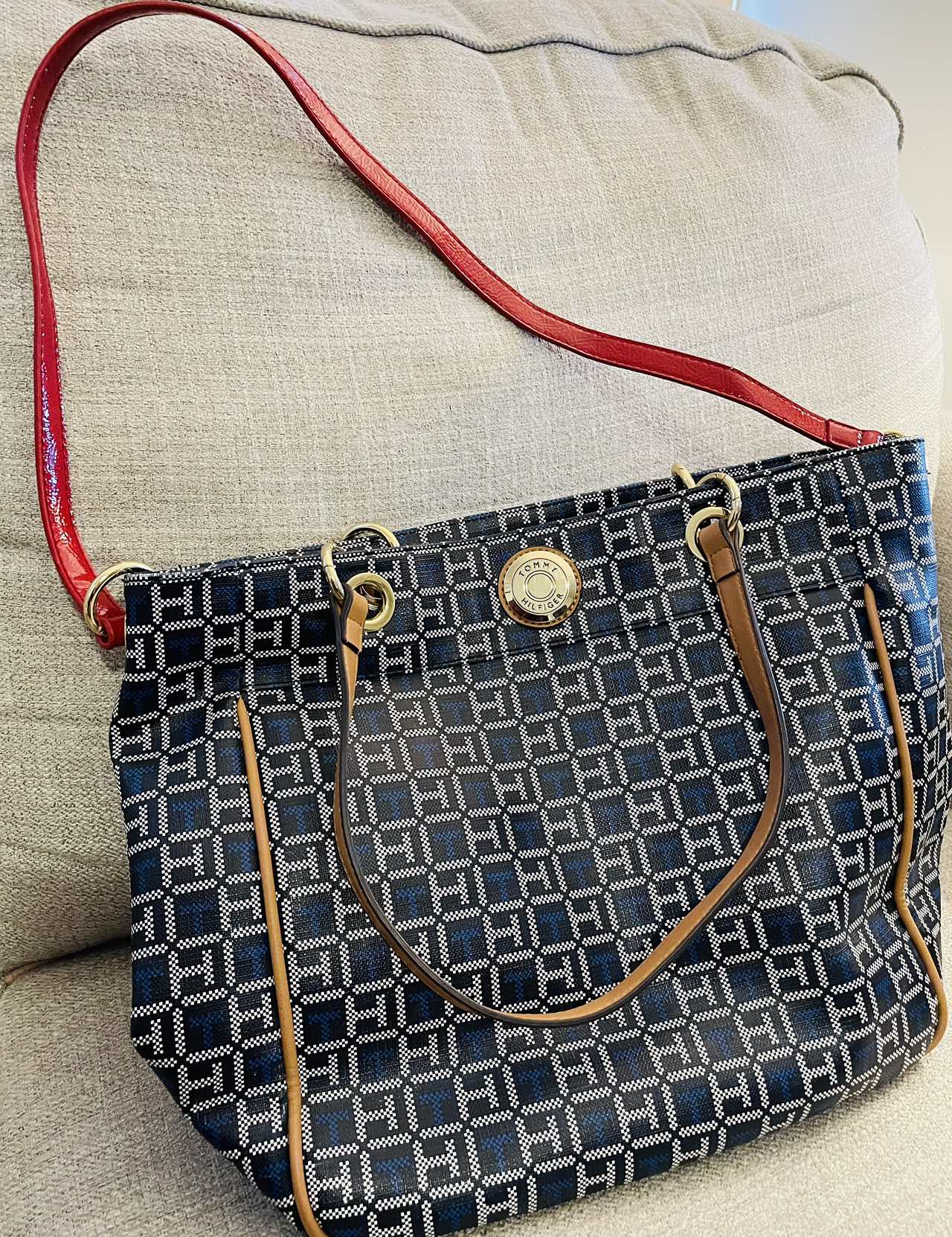Hand bag - photo 2