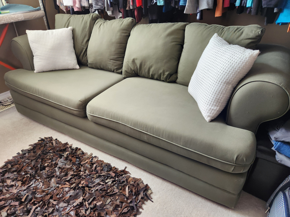 sofa