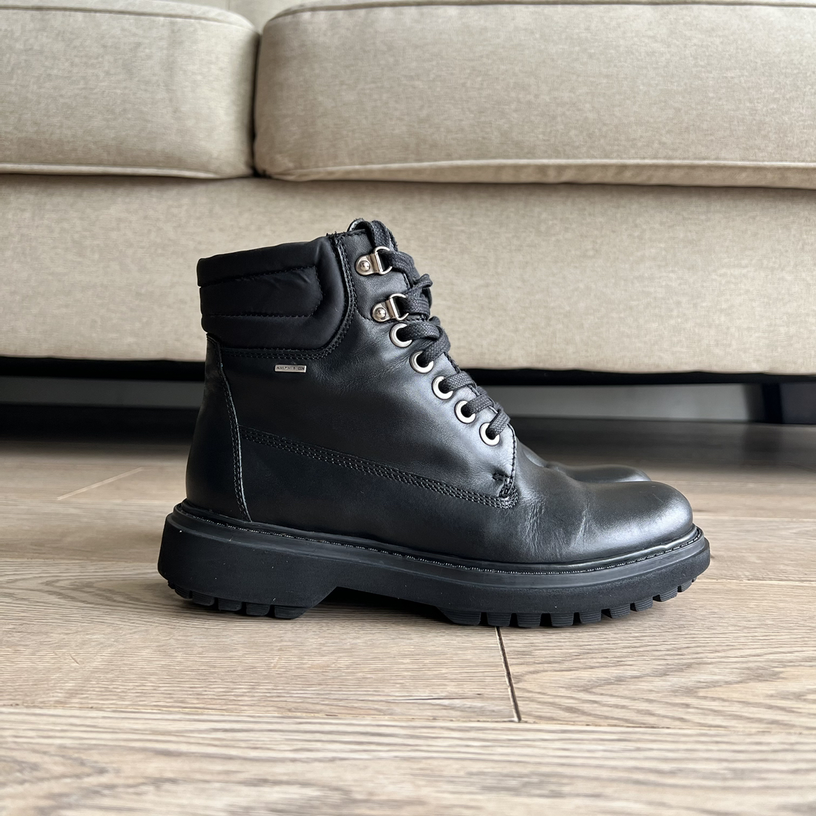 Geox women boots