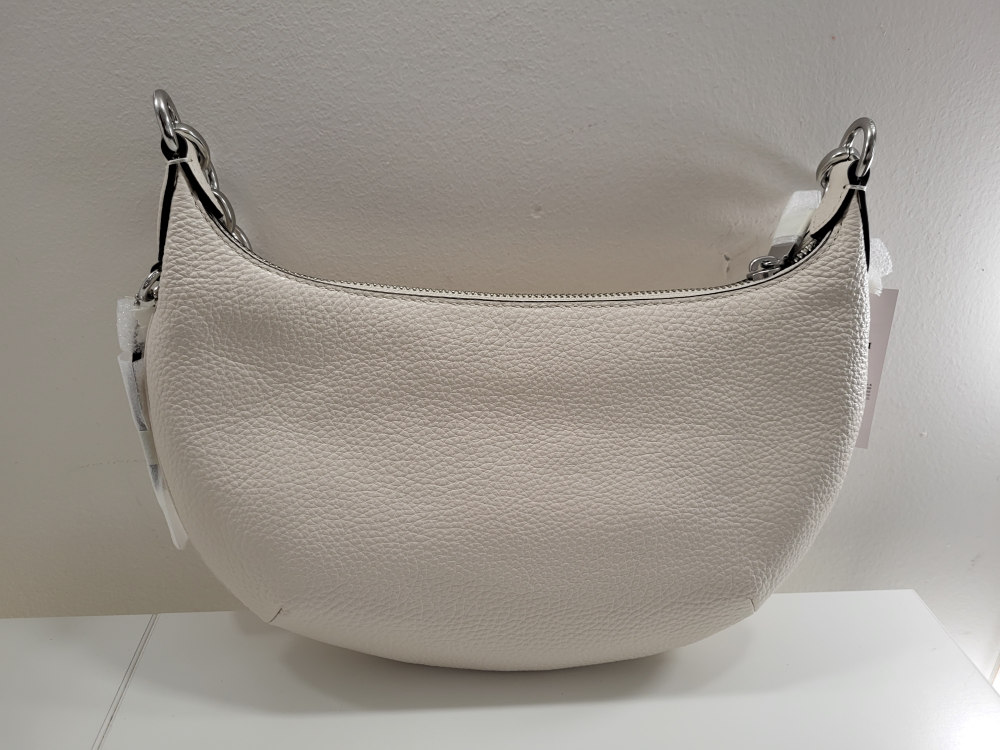 Coach Outlet Payton Hobo Shoulder Bag - Ivory image indicator(3)