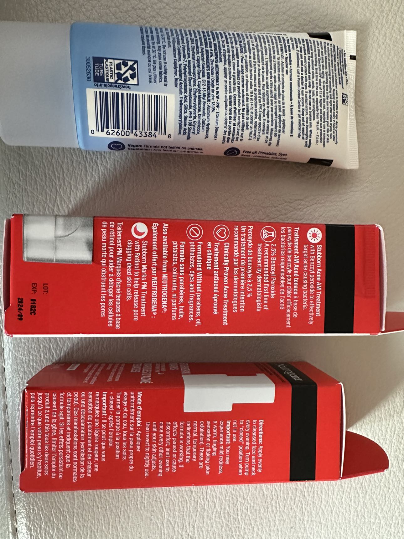 Neutrogena Skin care - photo 2