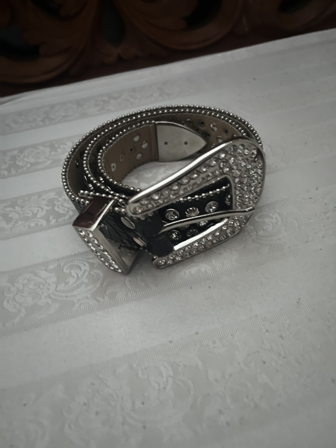 BB Belt - photo 3