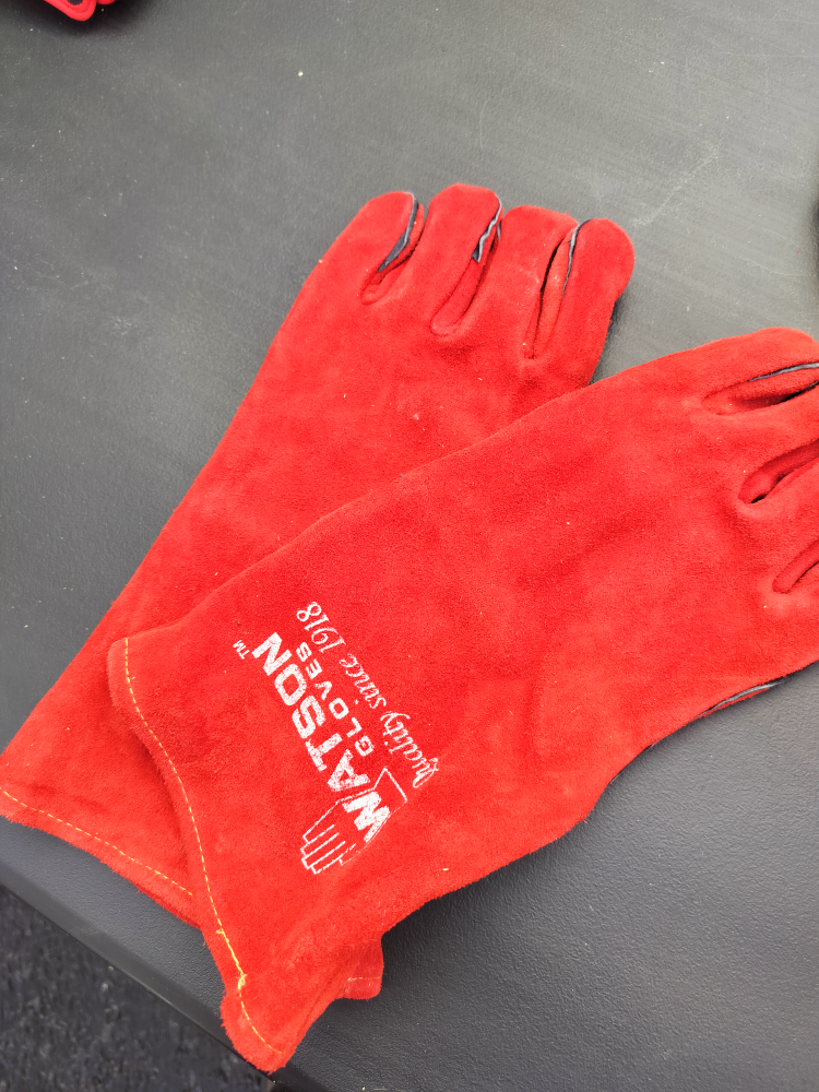 Watson Welding Gloves