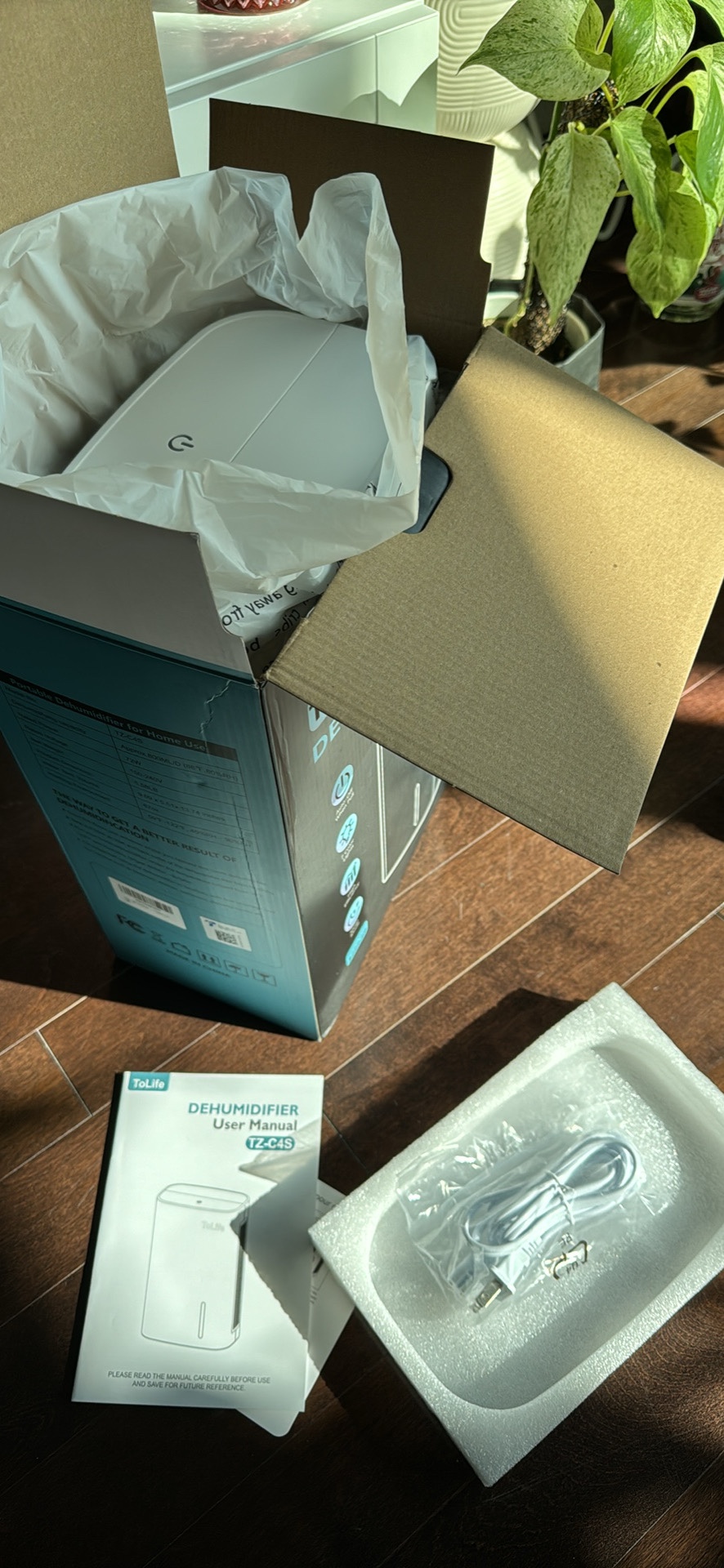 Dehumidifier - photo 5
