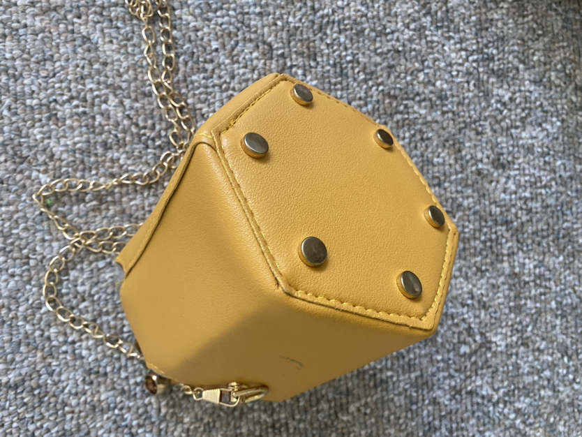 Small bag - photo 4