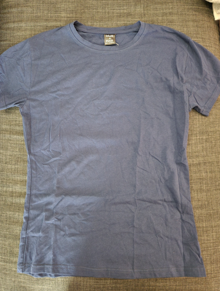 #Freecycle **BRAND NEW- NEVER WORN Womens Cotton T-Shirts** - photo 4