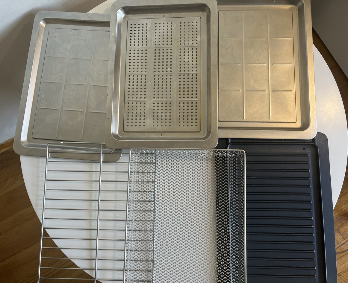 ❤️BIG SALE❤️ Multi Function Steam Oven - photo 5