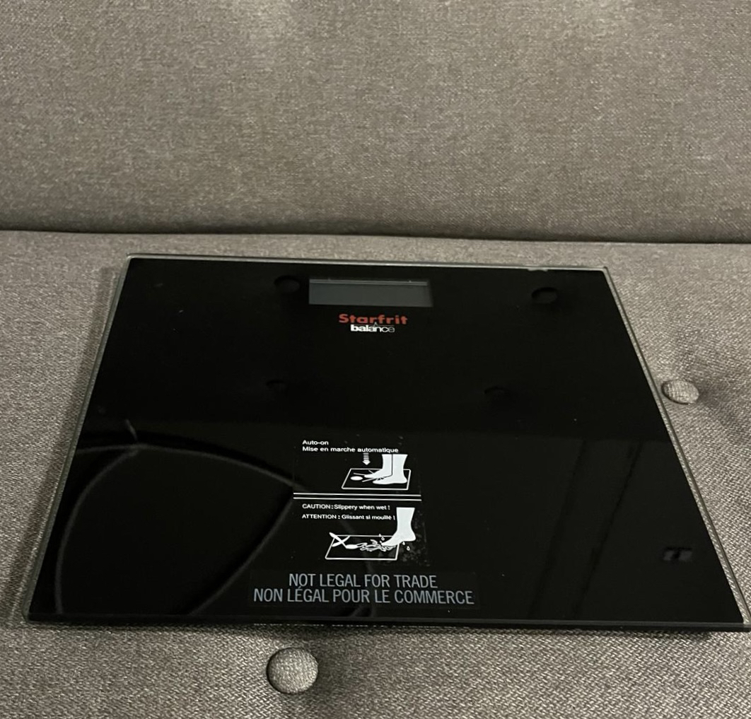Starfrit Weighing Scales - photo 2