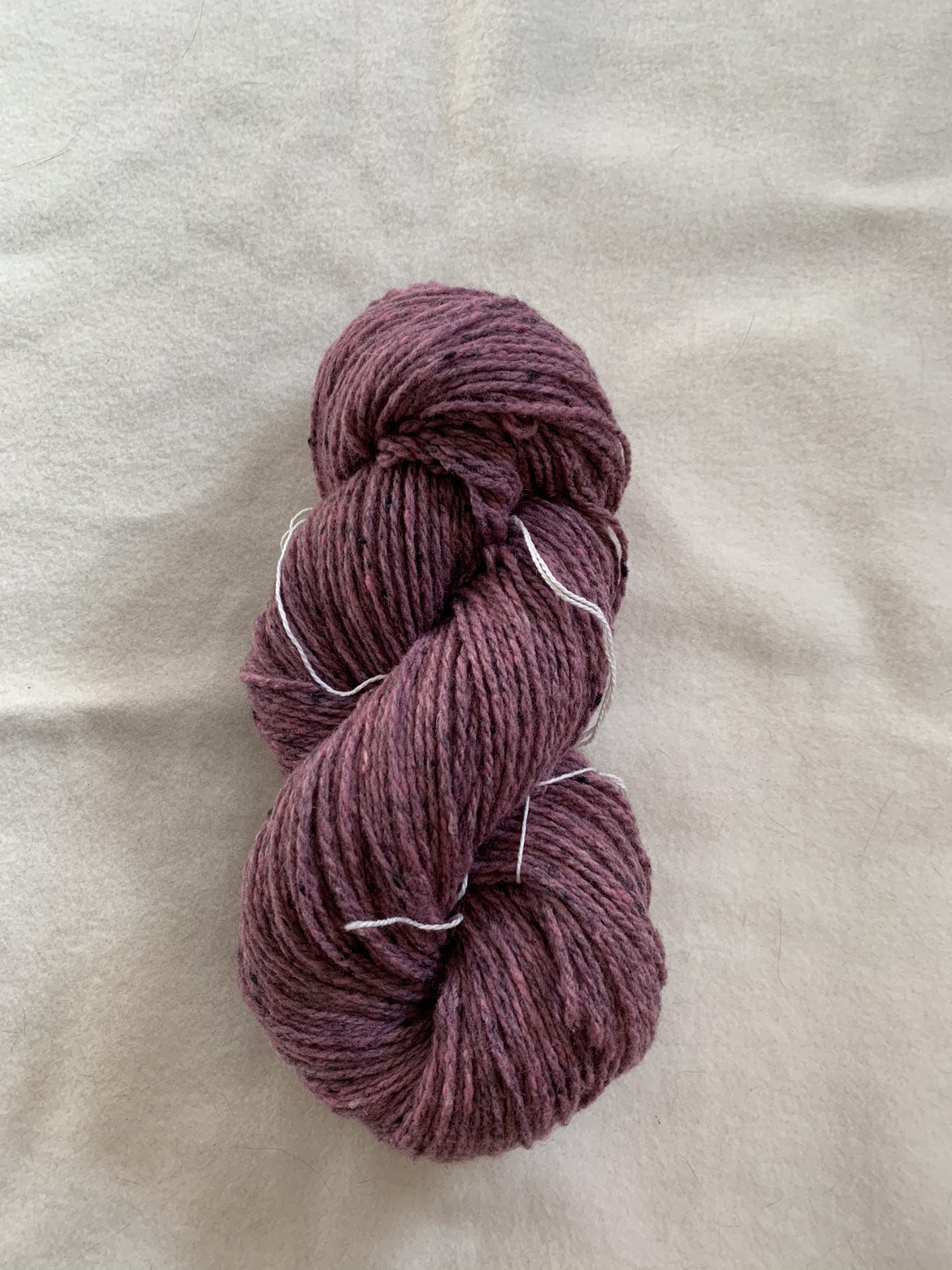 Merino, Silk, Cashmere Yarn thumbnail