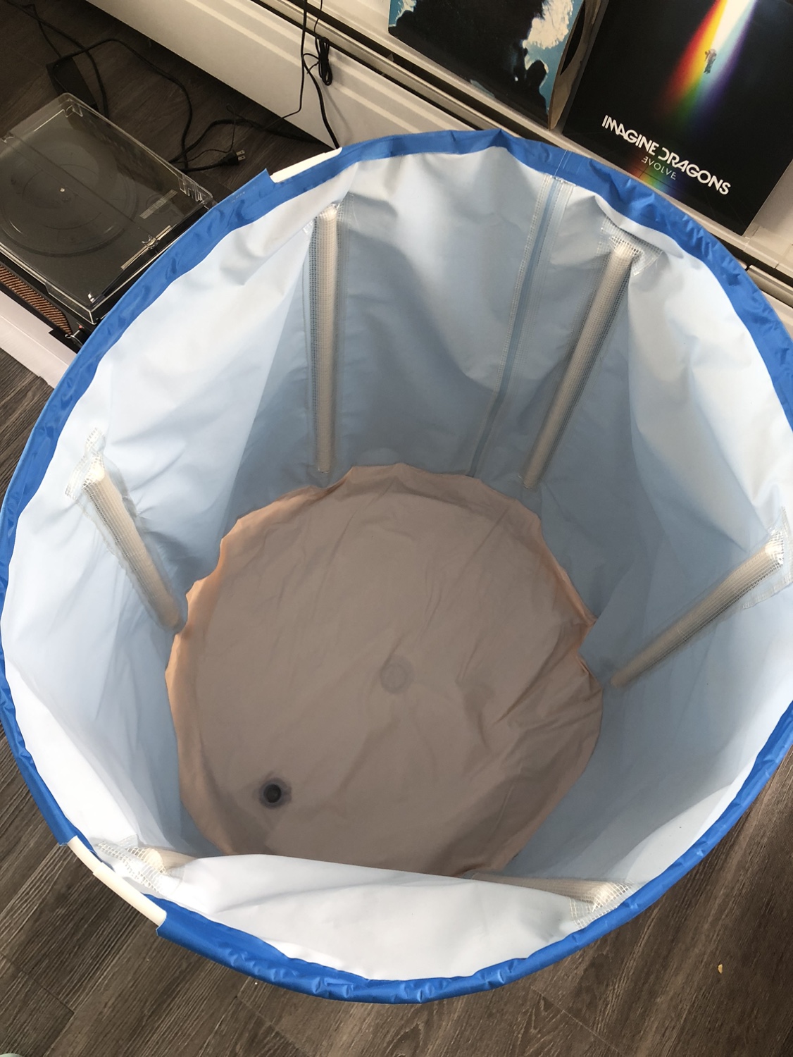 Portable ice bath - photo 3