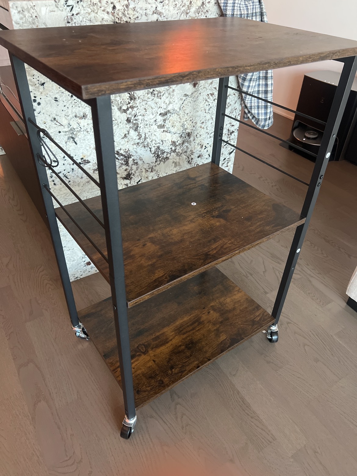 Kitchen cart