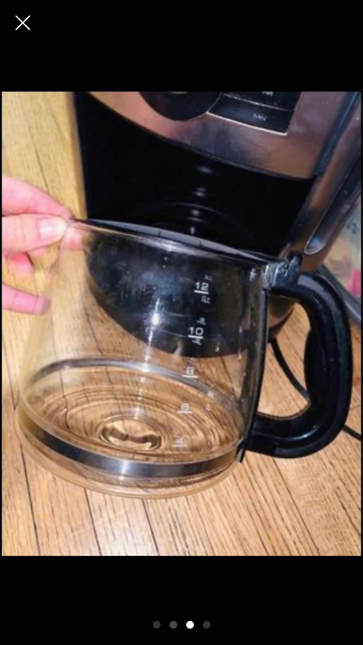 Coffee Maker by Collective Arts image indicator(3)