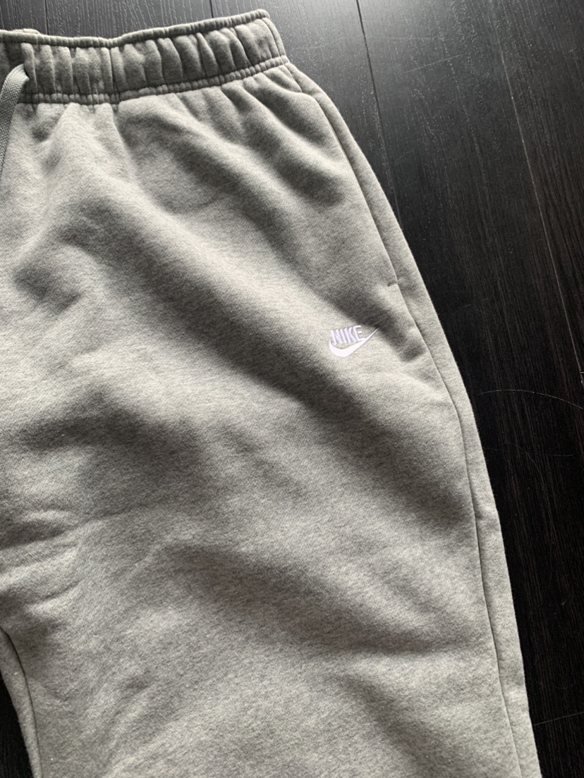 Nike-Women's Oversized Mid-Rise pants - photo 2