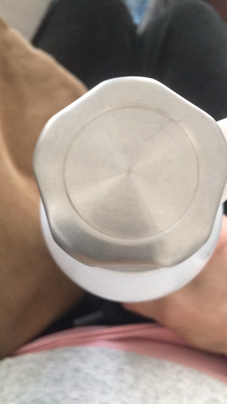 🥕 Day #7 TD St St water Bottle image indicator(4)