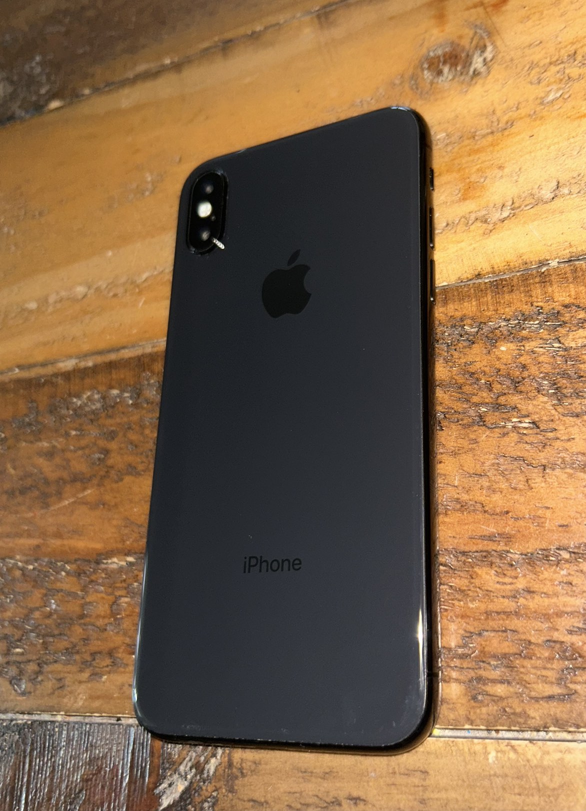 IPhone X 256GB