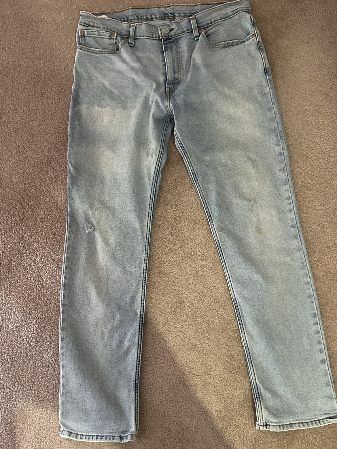 511 Levi’s Strauss Jeans