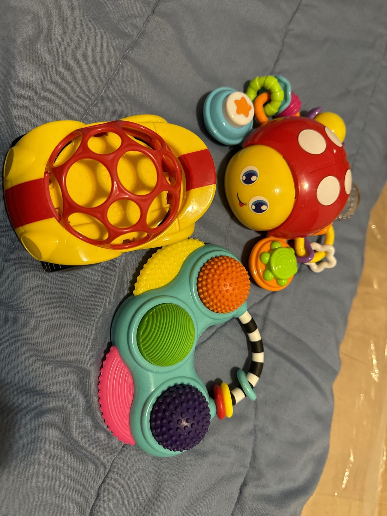 Baby and kids thumbnail