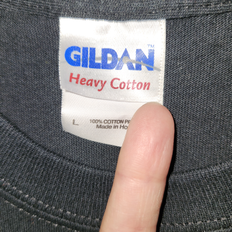 Anishinabe GRAPHIC T-Shirt. #L  Gender-Neutral Fit image indicator(3)