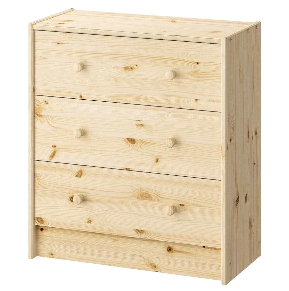 Modern dresser/mini closet