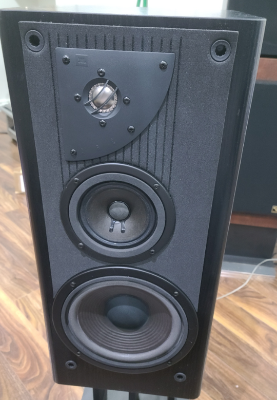 JBL LX500 image indicator(2)