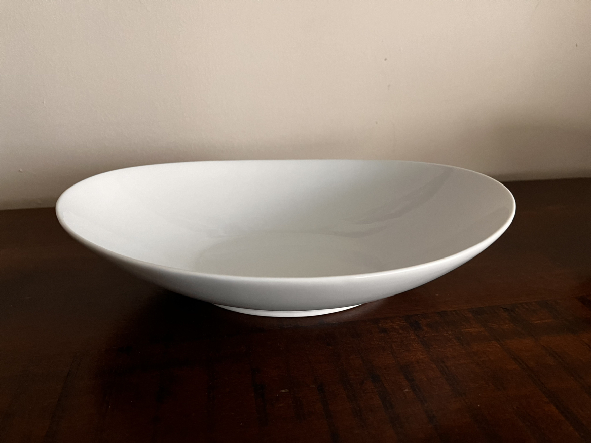Canvas Nesting Bowl - Set of 3 - photo 2