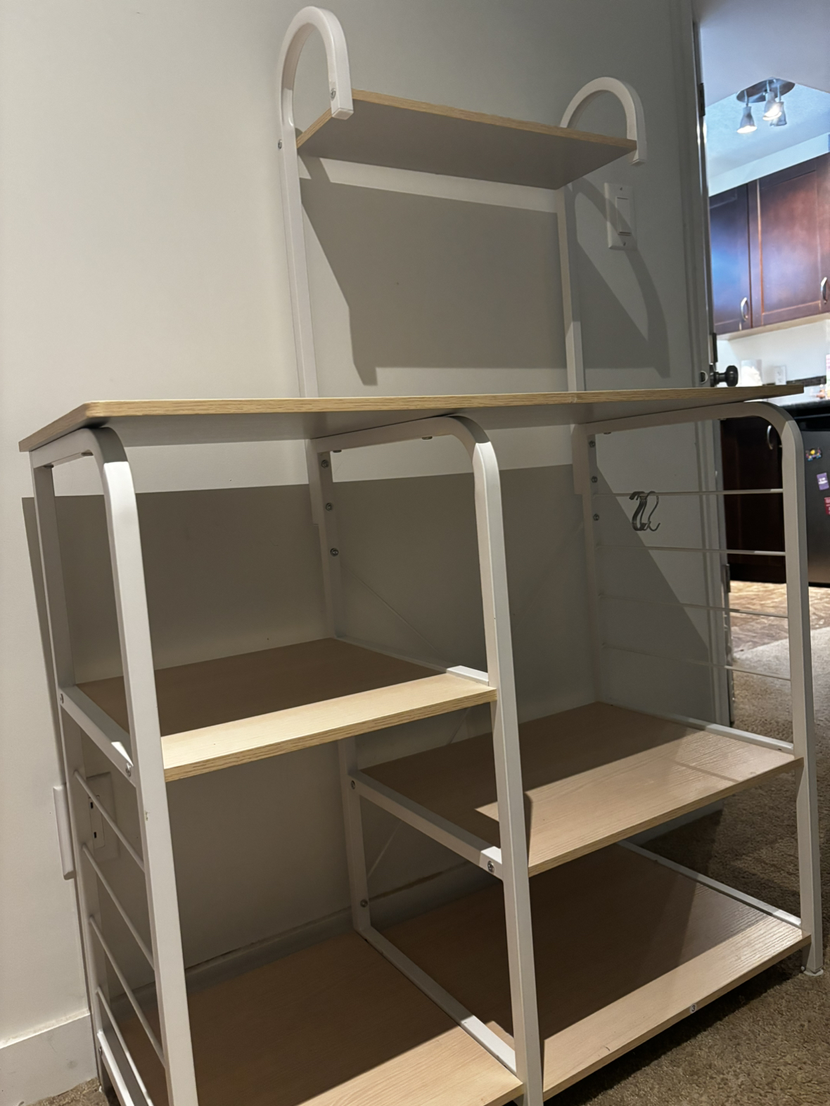 Bakers Rack
