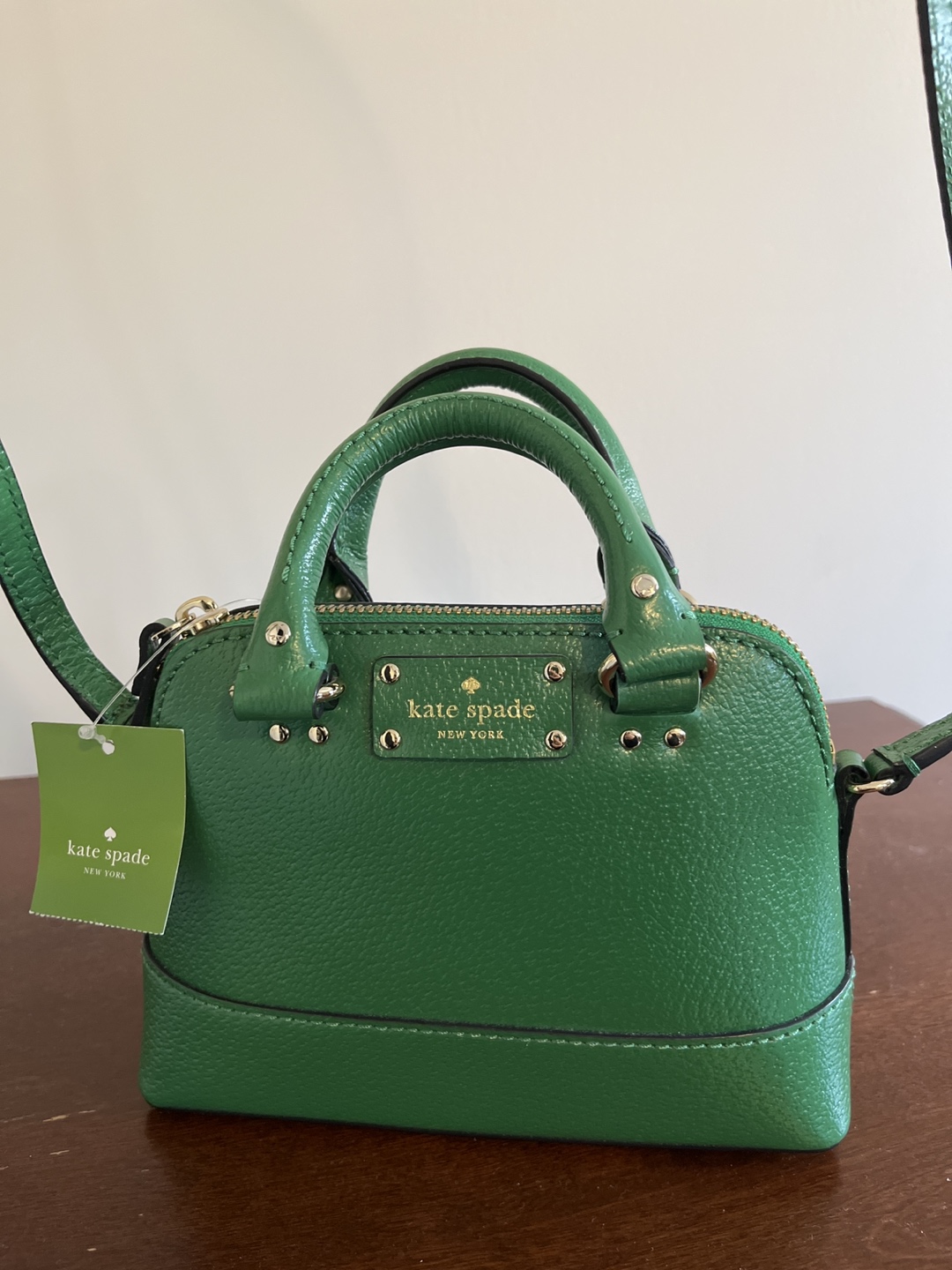 Kate Spade Mini Rachelle thumbnail