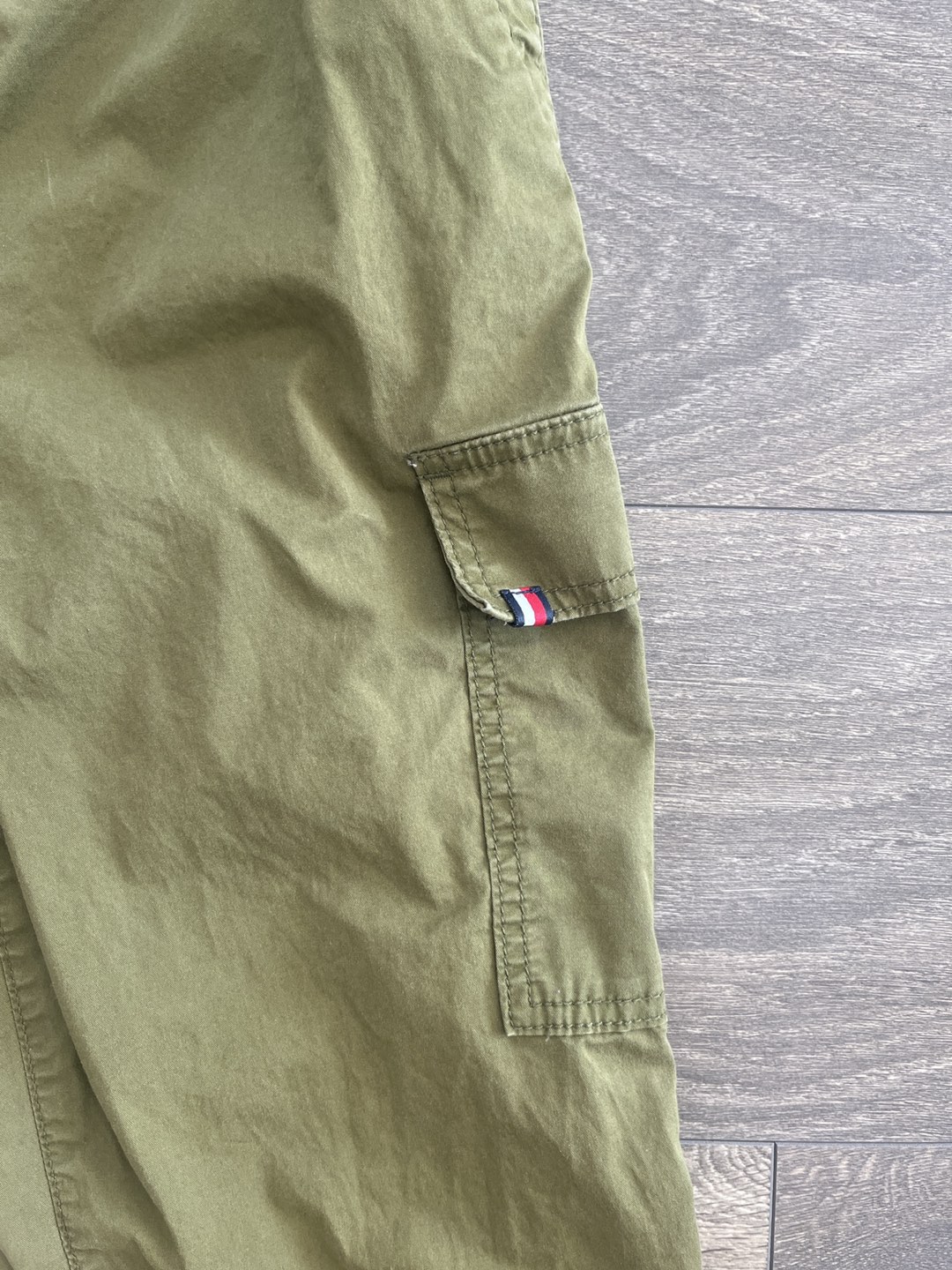 Tommy Hilfiger Cargo Pants - photo 2