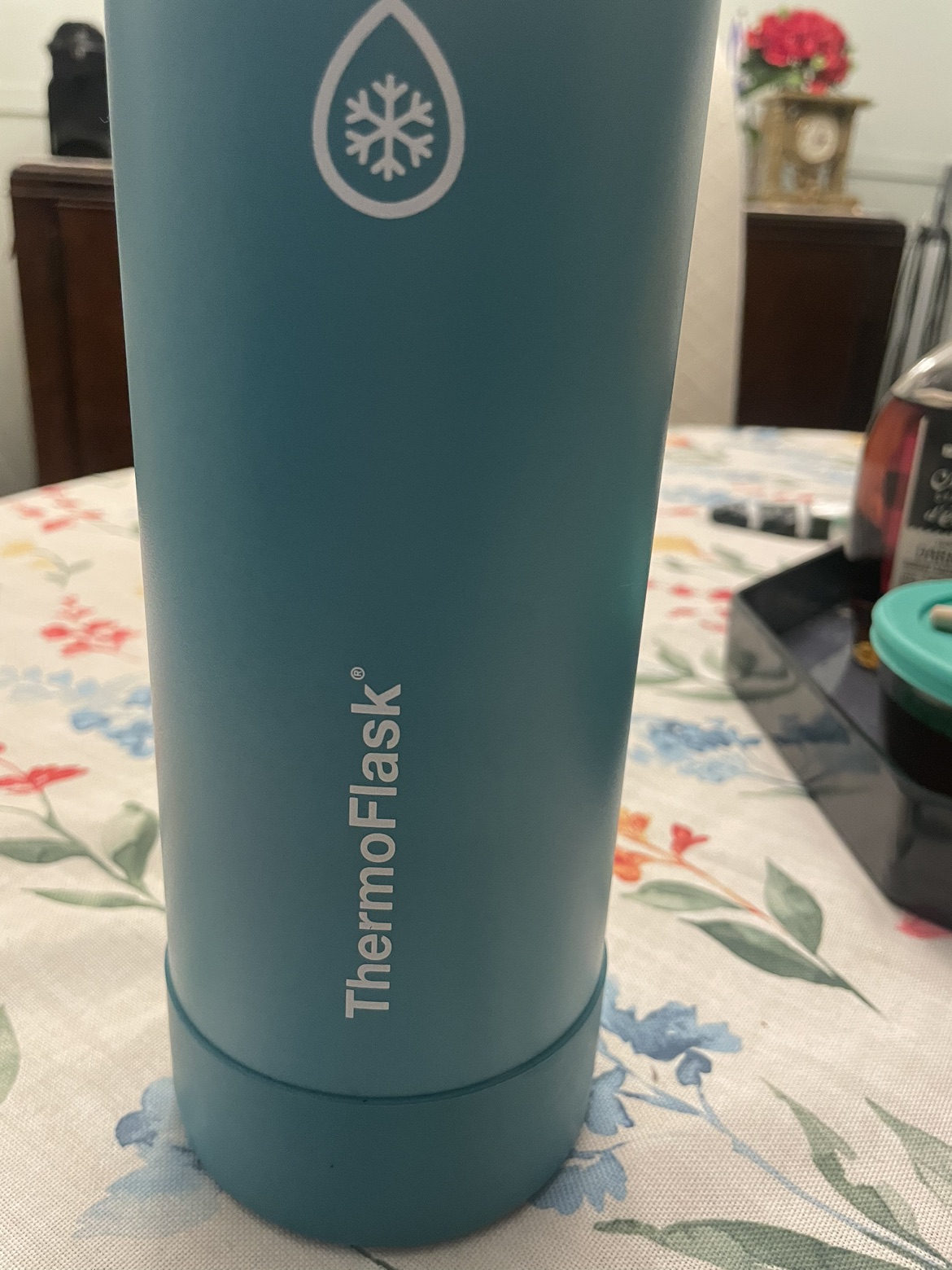 Thermo Flask Bottle - photo 2