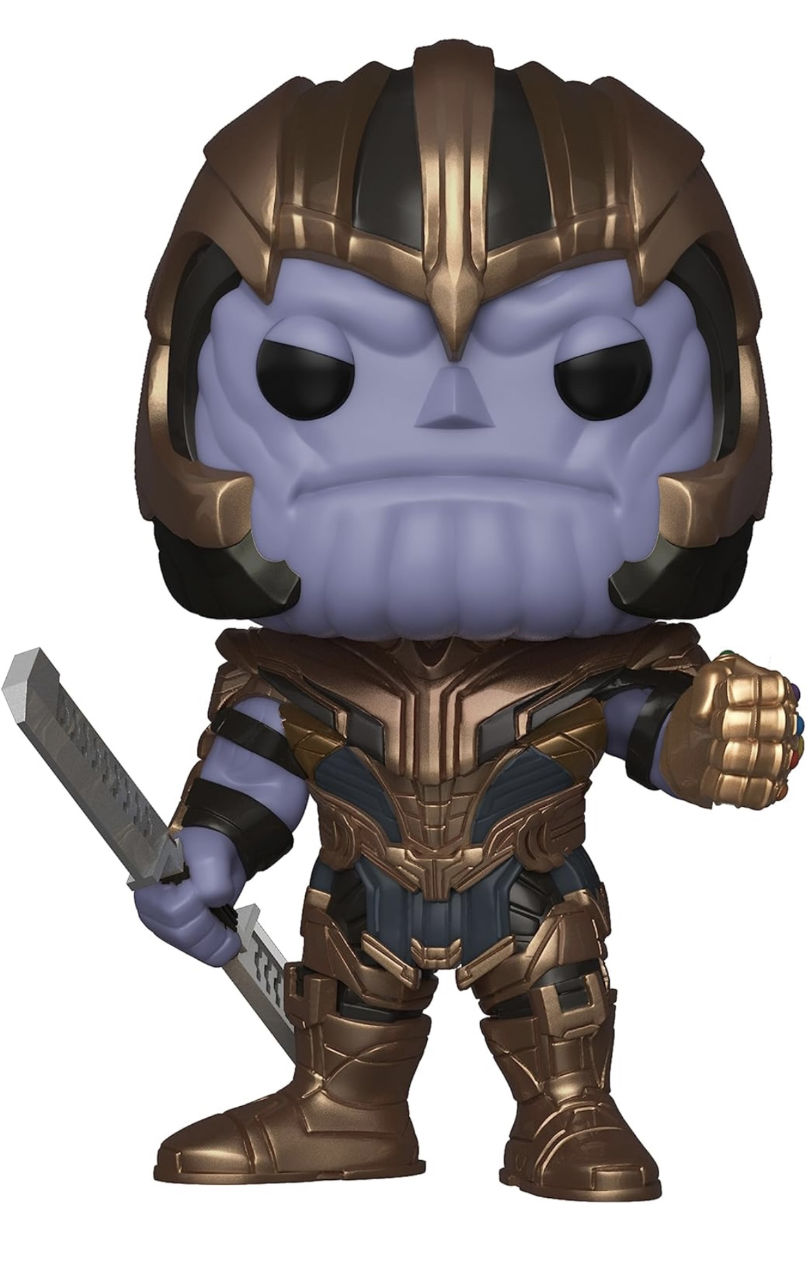 FUN POP THANOS PLAY TOY GIFT image indicator(2)