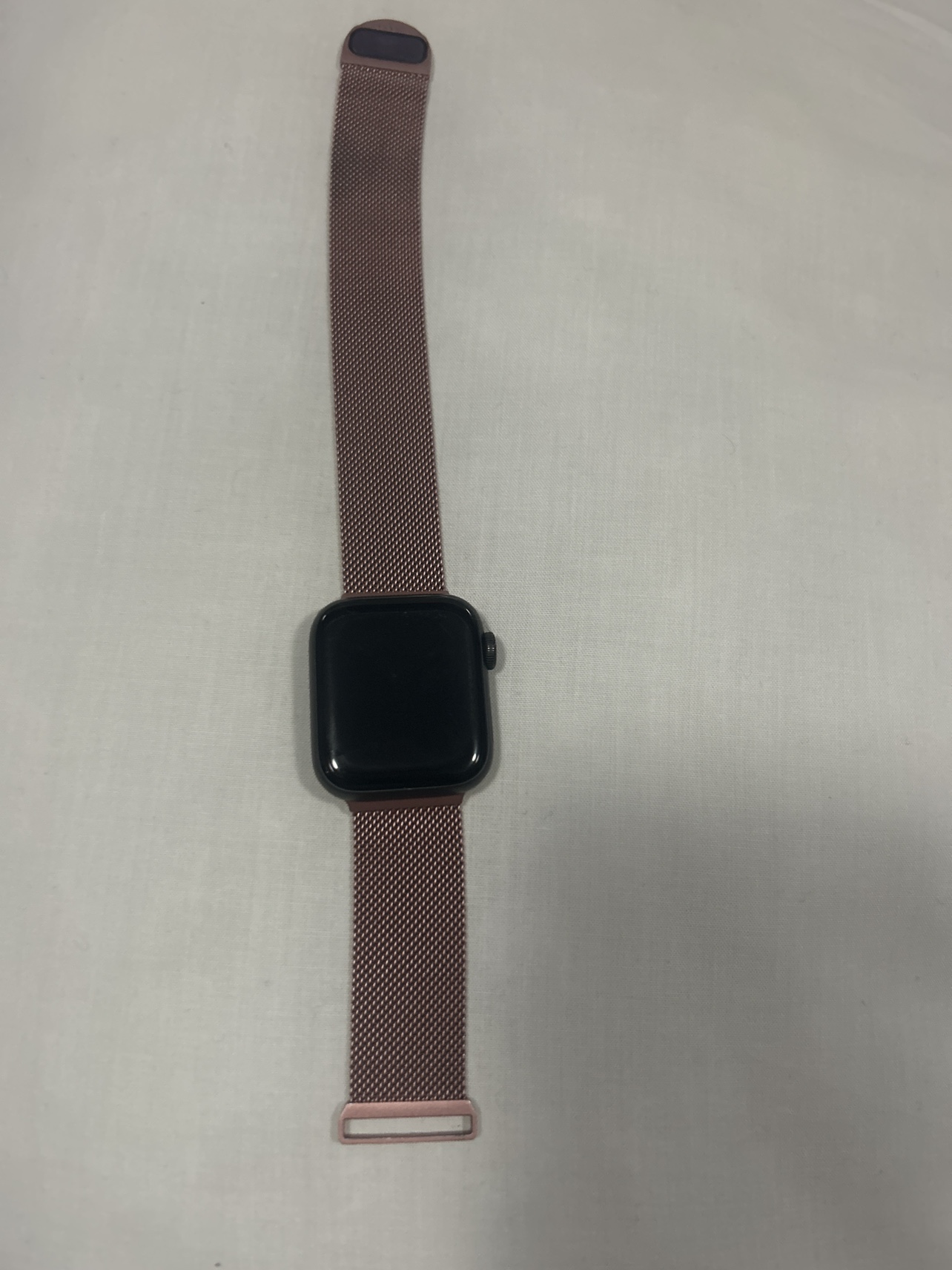 Apple Watch SE USED 44mm