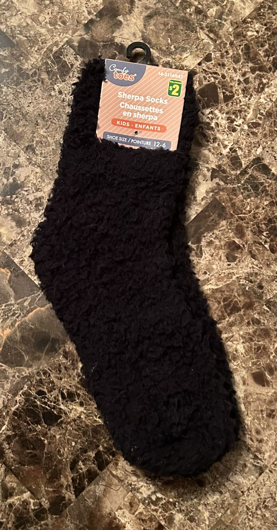 #freecycle - Soft Socks thumbnail