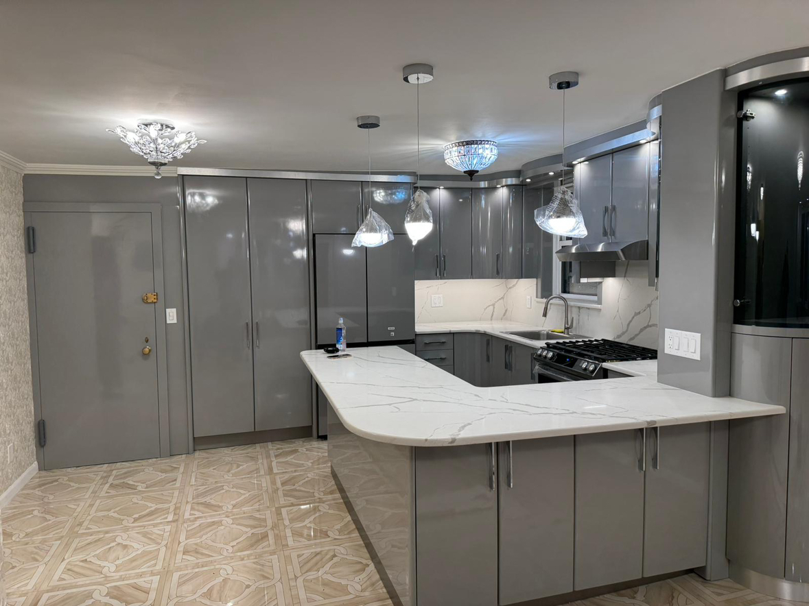 Kitchen - photo 3