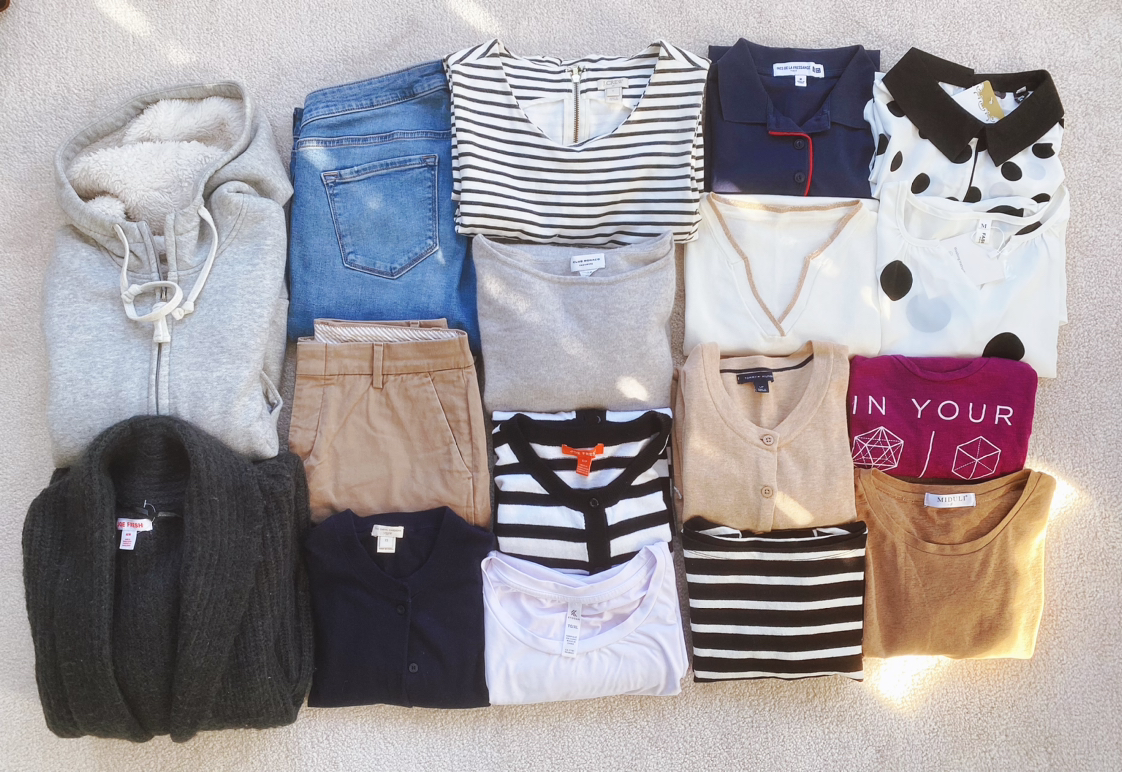 Women’s clothes bundles thumbnail