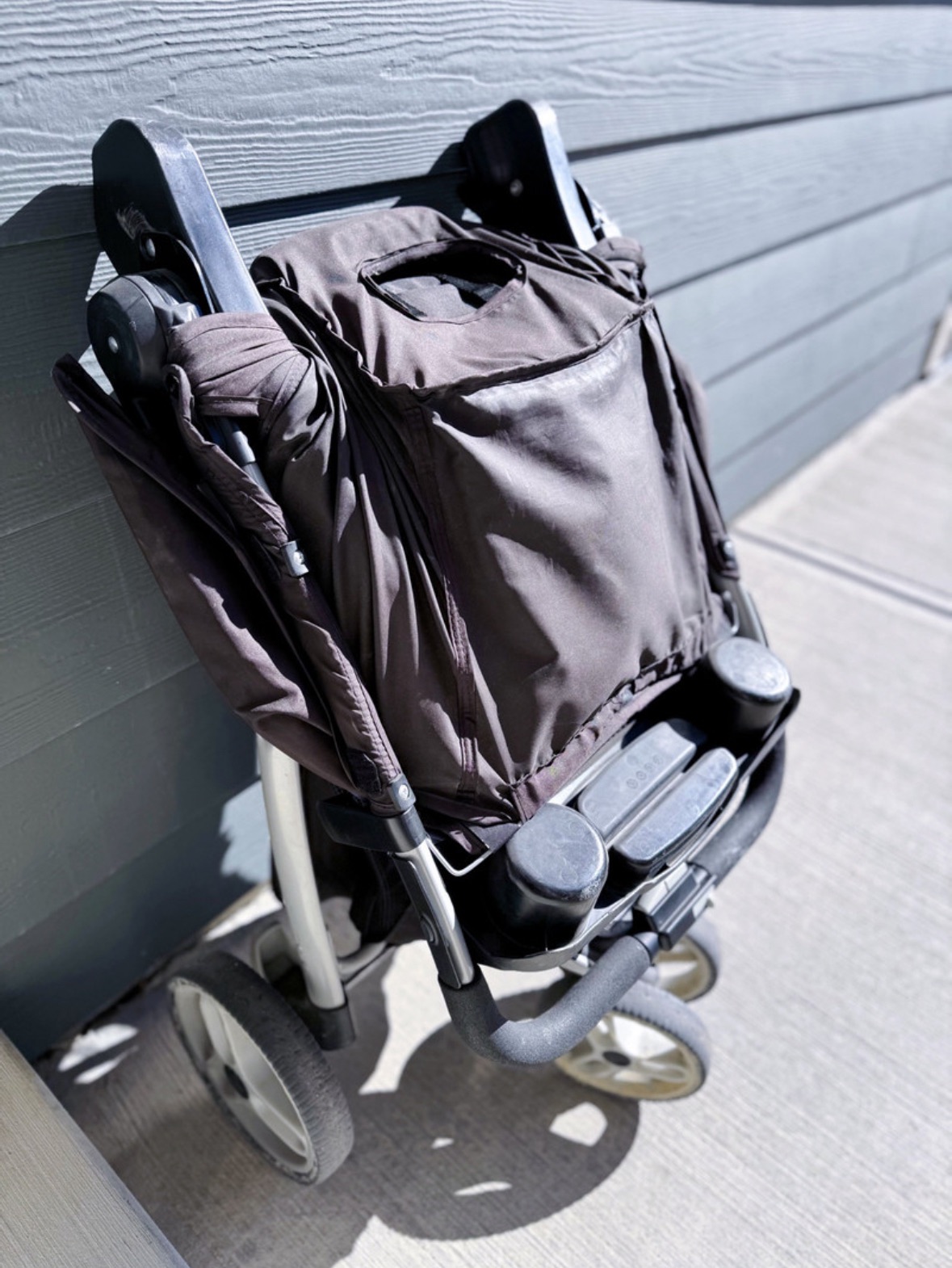 Graco stroller - photo 2